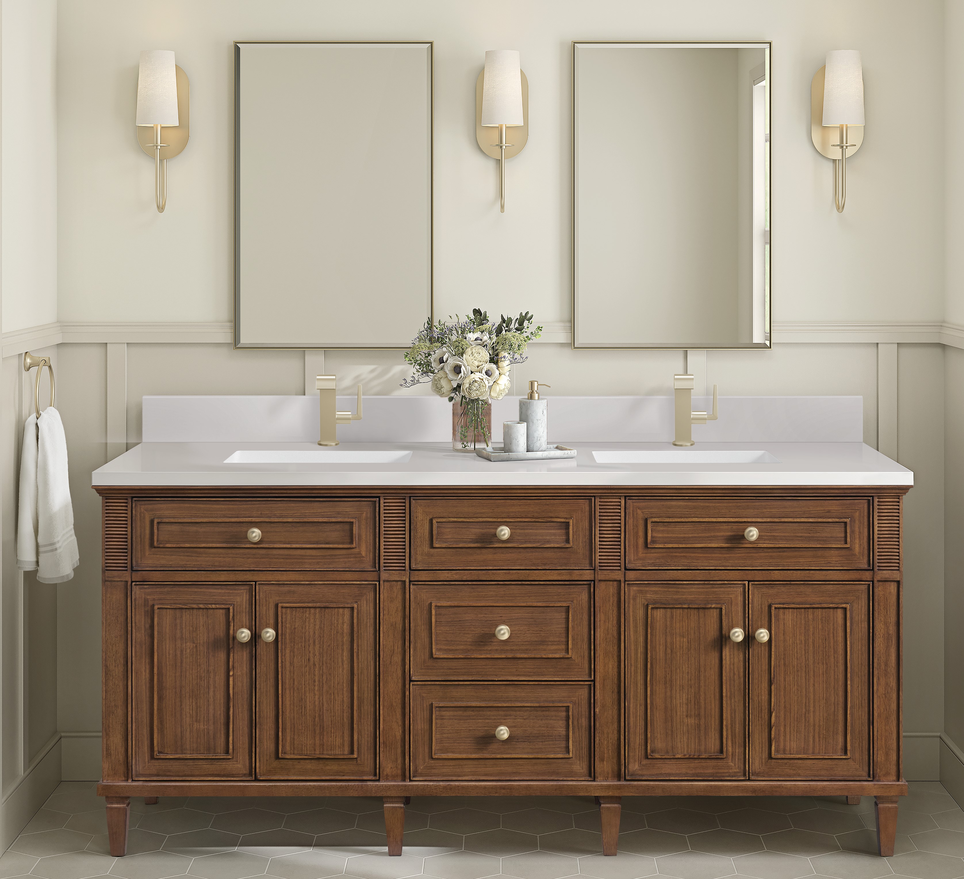 James Martin Furniture | James Martin Bathroom Vanities online at ...